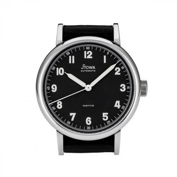 【STOWA】Partitio STW-Pertitio-BK 자동권