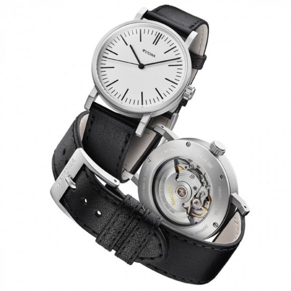 【STOWA】Antea 1919 STW-ANT1919_WH 자동권