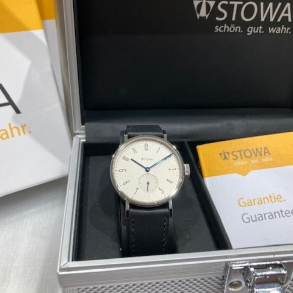 【STOWA】Antea Kleine Sekunde STW-ANT-KS-WH-수권