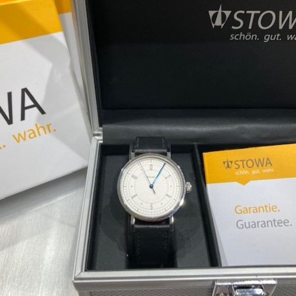 【STOWA】Antea BAUHAUS STW-BAUHAUS100Th_JP_LIMITED_AR_COM 바우하우스 100주년 기념 일본 한정 자동권