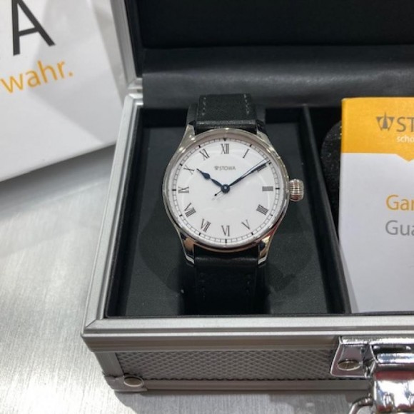 【STOWA】Marine Automatic Kleine36