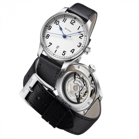 【STOWA】Marine Automatic STW-Marine-DATE-L_17 자동권