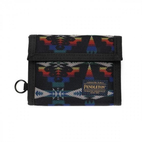 Park Avenue Wallet Pendleton