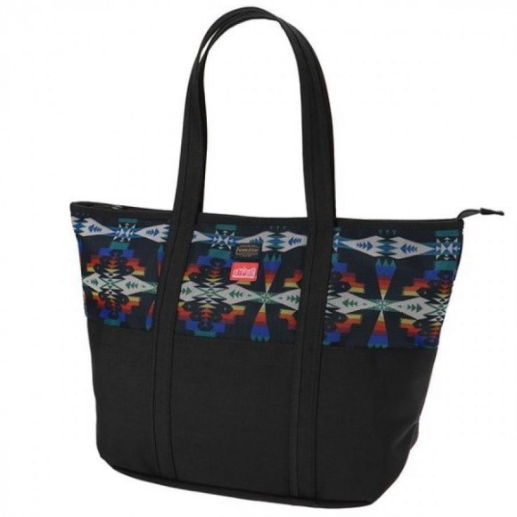 Tompkins Tote Bag Pendleton