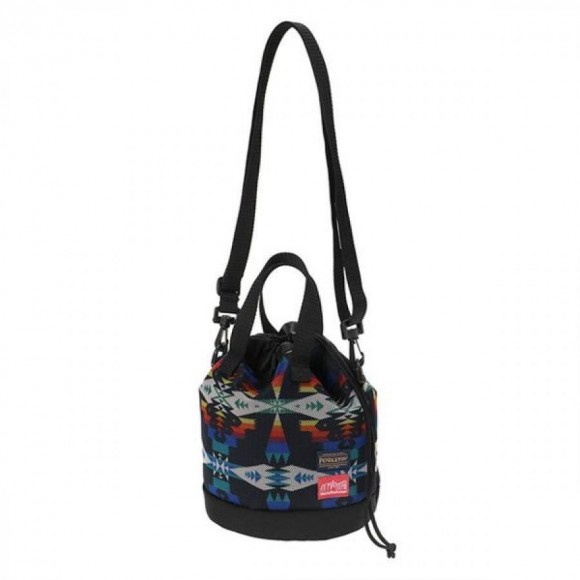 Iona Island Shoulder Bag Pendleton