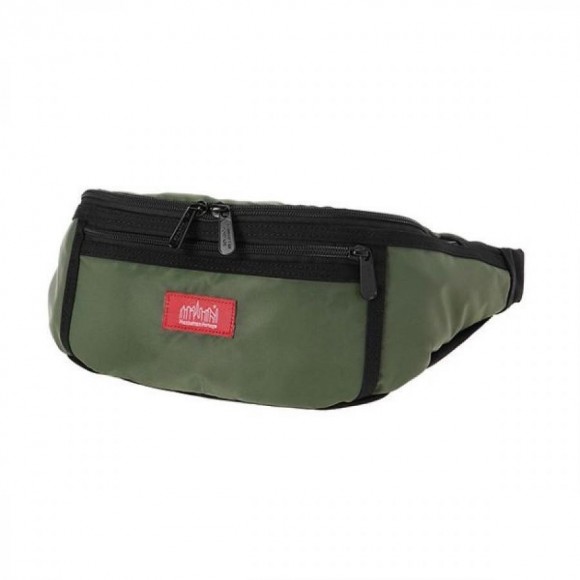 Alleycat Waist Bag Flight Nylon