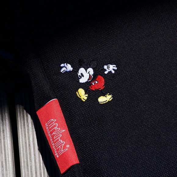 【Manhattan Portage × Mickey Mouse】8월 9일(월) 발매!!