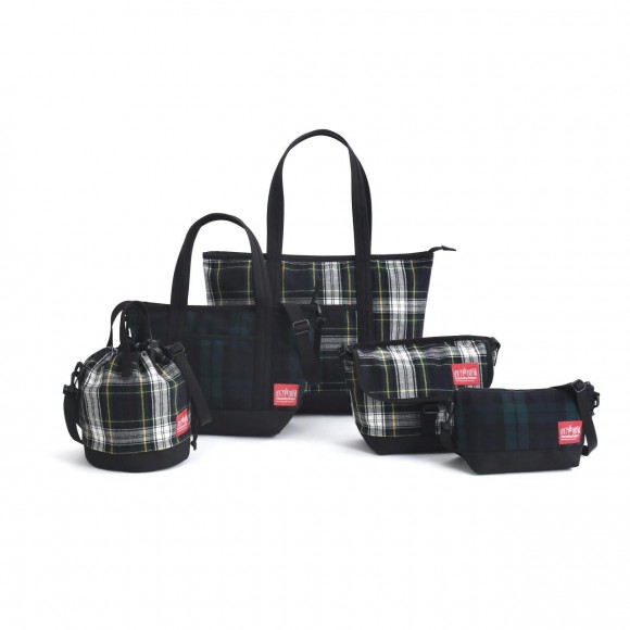 【Plaid Collection】10월 2일(토) 발매‼