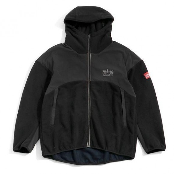 【Hooded Blouson】【Coach Jacket】New Apparel!!