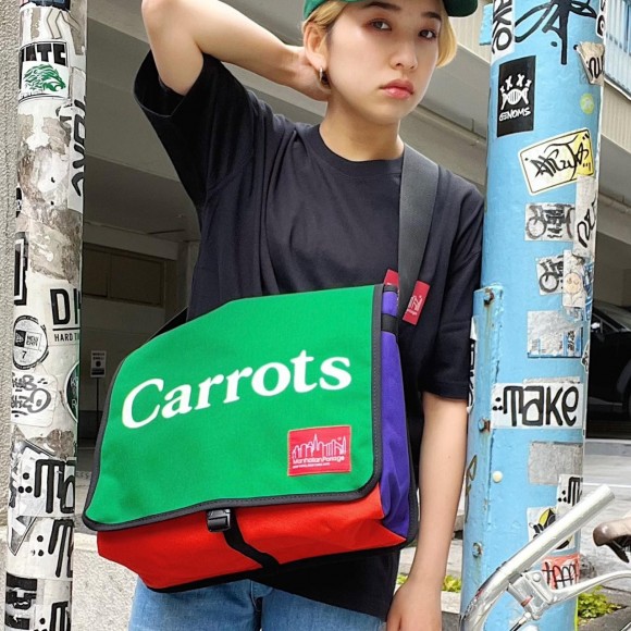 Carrots by Anwar Carrots” 코디네이트