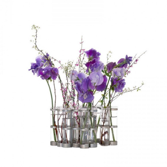 日本の人気ファッション ツェツェアソシエ　四月の花器ｓ 花瓶