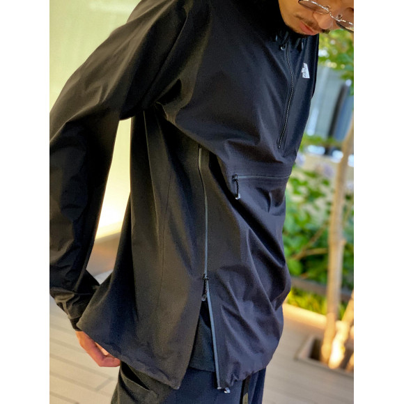 THE NORTH FACE-FL Super Haze Anorak-(THE NORTH FACE LAB) | 涩谷