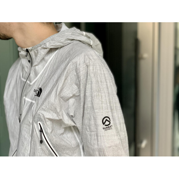 THE NORTH FACE-Emergency Jacket-(THE 