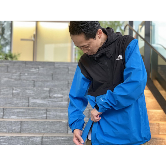 THE NORTH FACE-FL Super Haze Anorak-（THE NORTH FACE LAB） | 渋谷