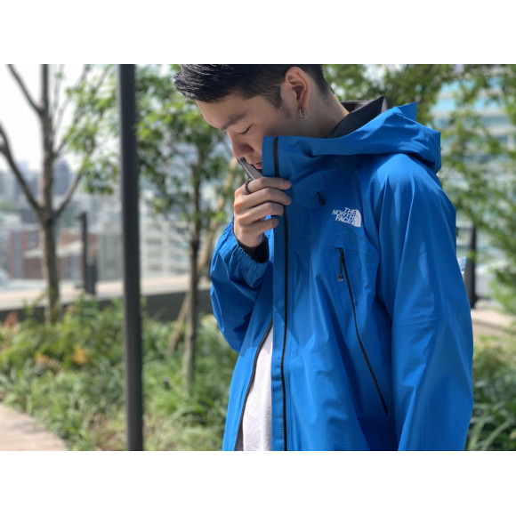 THE NORTH FACE -FL SUPER HAZE JACKET-（THE NORTH FACE LAB） | 渋谷