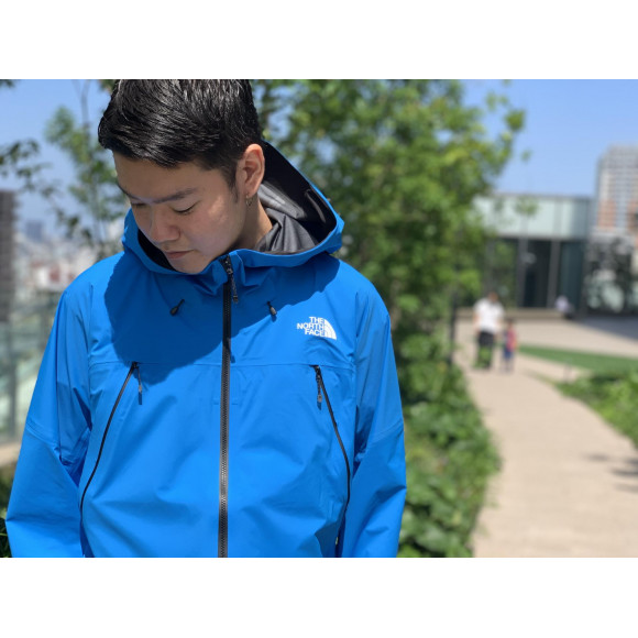 THE NORTH FACE -FL SUPER HAZE JACKET-（THE NORTH FACE LAB） | 渋谷