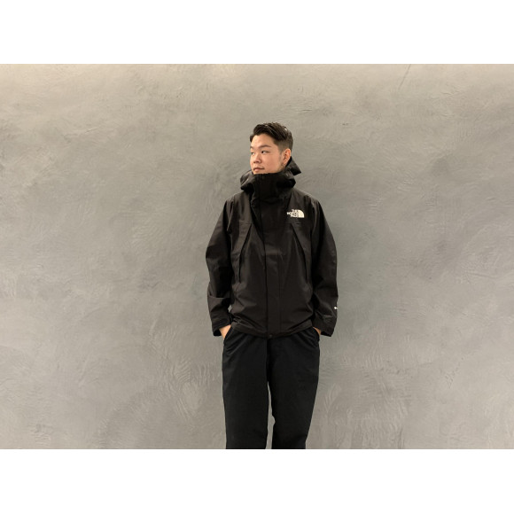 THE NORTH FACE -141CUSTOMS 2020FW-（THE NORTH FACE LAB） | 渋谷PARCO(パルコ)