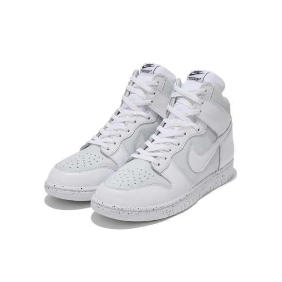 UNDER COVER NOISELAB「NIKE×UNDER COVER Dunk High 1985」 2/28(月 