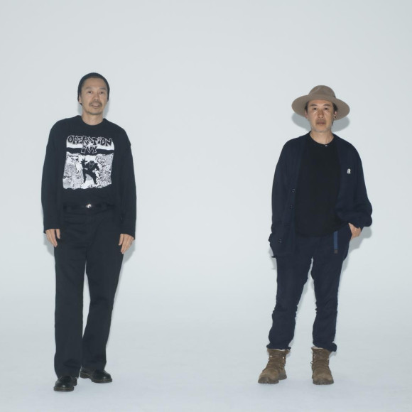 UNDERCOVER NOISE LAB 「UNDERCOVER×WTAPS」  8月2日(土曜日) 抽選販売のお知らせ