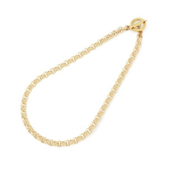 Laura lombardi on sale isa chain