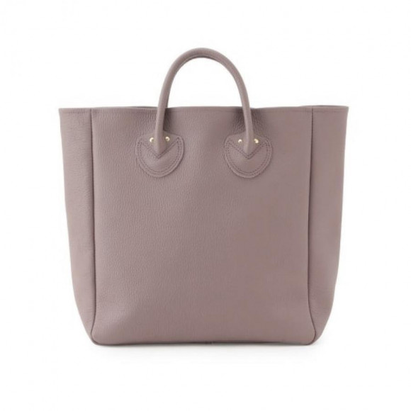 YOUNG & OLSEN】EMBOSSED LEATHER TOTE M（ADAM ET ROPE'） | 渋谷 