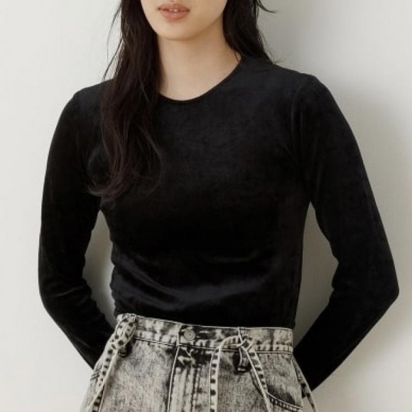 【BASERANGE for ADAM ET ROPE'】別注Omo Tee ADAM ET ROPE'（アダムエロペ）の「【BASERANGE for ADAM ET