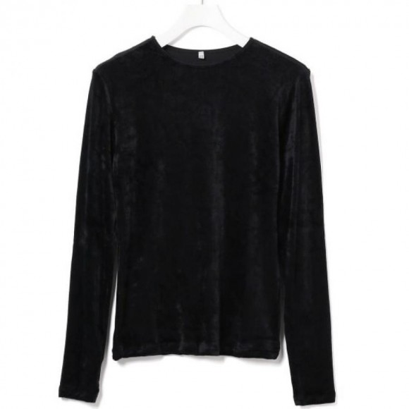 【BASERANGE for ADAM ET ROPE'】別注Omo Tee BASERANGE for ADAM ET ROPÉ ベースレンジ フォー アダム エ