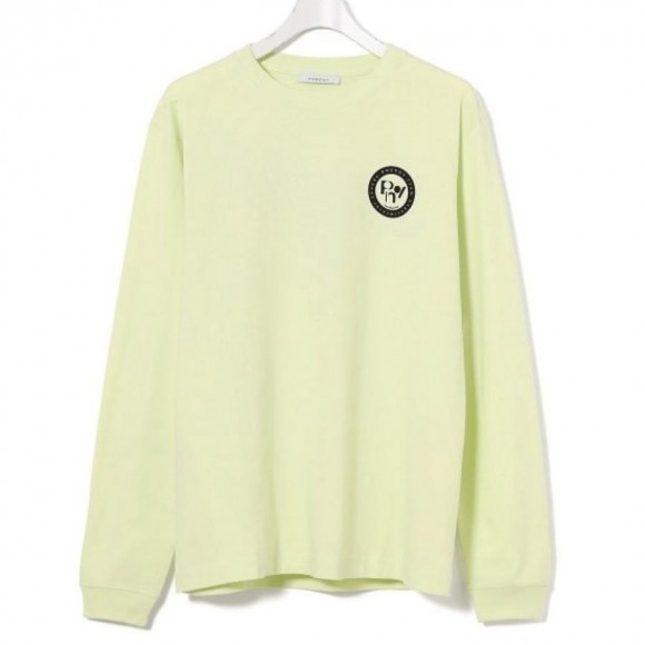 pheeny アダムエロペ 別注 ロングスリーブTシャツ フィーニー