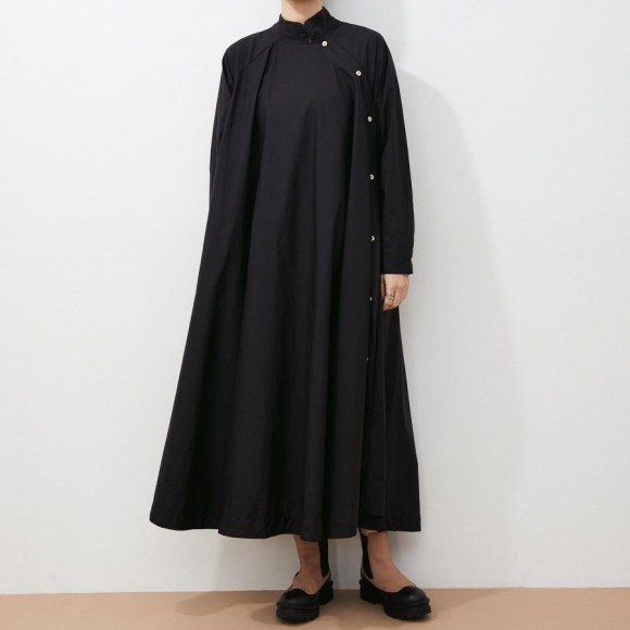 【Baserange】GRESEA DRESS