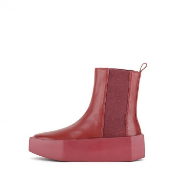 86370002 : Stone Chelsea / Bloodstone（UNITED NUDE） | 渋谷PARCO ...