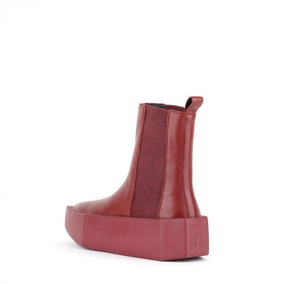 86370002 : Stone Chelsea / Bloodstone（UNITED NUDE） | 渋谷PARCO ...