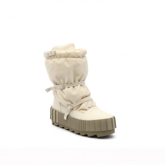46390011 : Arctic Boot / White（UNITED NUDE） | 渋谷PARCO(パルコ)