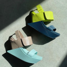 UNITED NUDE SHIBUYA PARCO RECOMEND ITEM