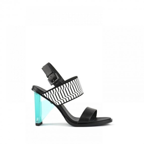 Spark Sandal Hi / Black