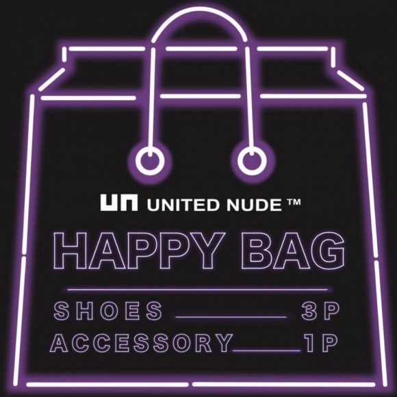 LADY'S HAPPY BAG\33,000 - 후쿠부쿠로