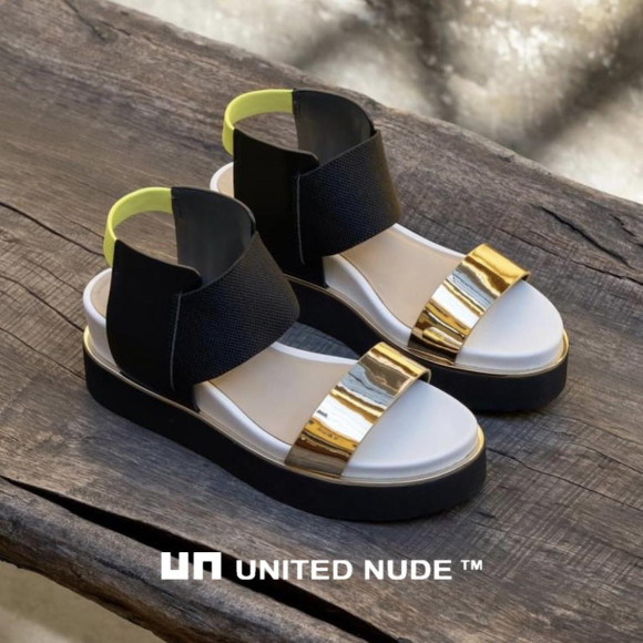 UNITED NUDE : RECOMMEND ITEMS
