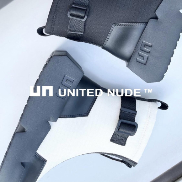 [ UNITED NUDE ] NEW ARRIVAL