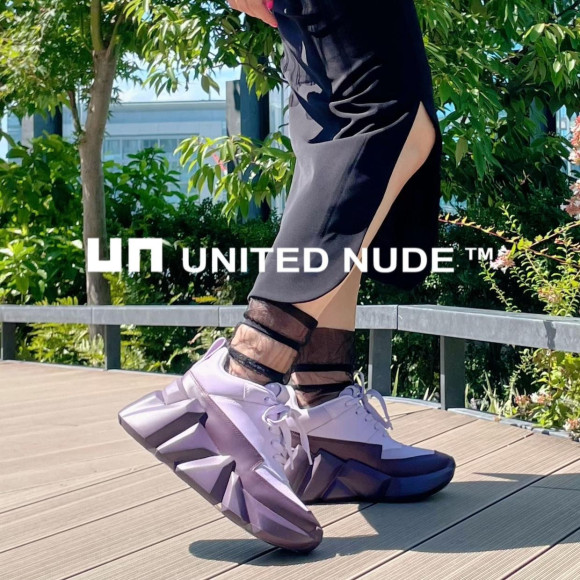 [ UNITED NUDE ] NEW ARRIVAL