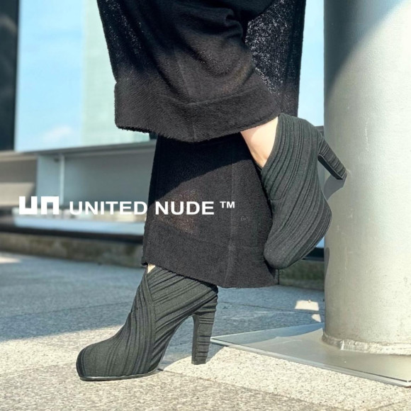 [ UNITED NUDE ] NEW ARRIVAL