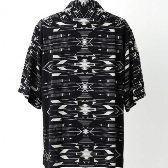 Wild Life Tailor×PENDLETON]夏威夷衬衫() | 涩谷PARCO(专业商店)