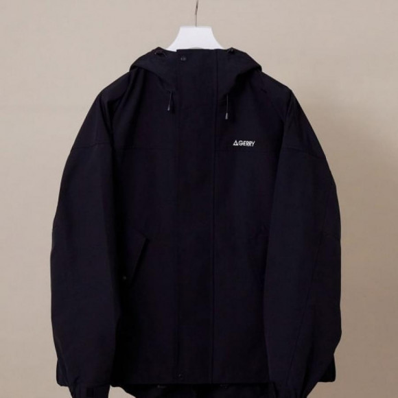go to hollywood ウインドブレーカー　マウンテンパーカー 01 SINSS マウンテンパーカー ウインドブレーカー Tech mountain