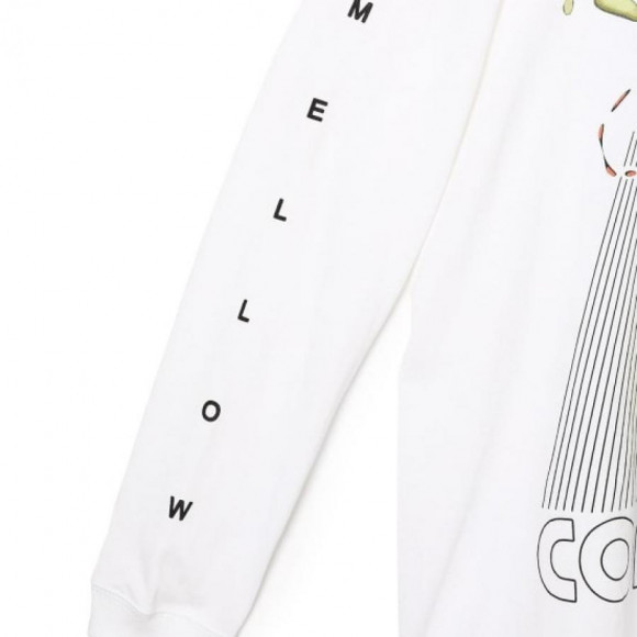 Cornelius×10C】Long Sleeve T-shirts “Mellow waves