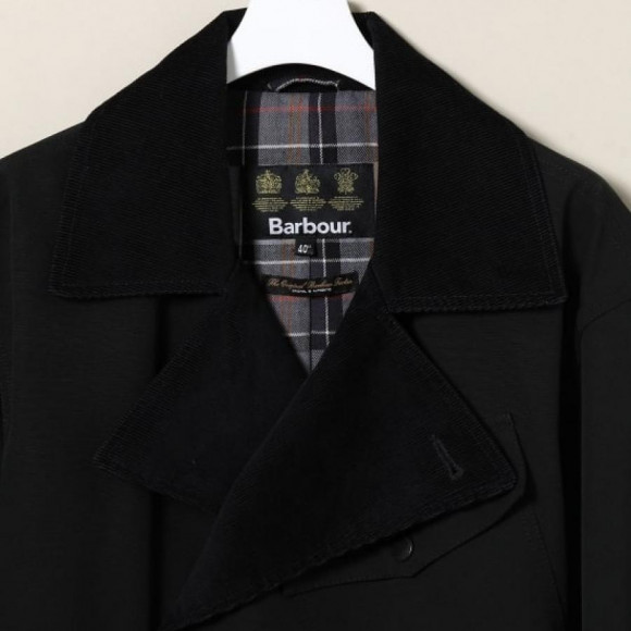 正式的 【中古】Barbour◇Despatch Riders Coat/コート/34