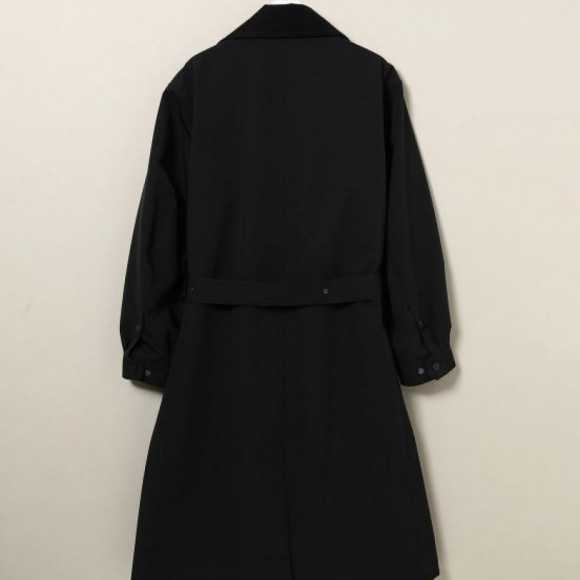 別注》【BARBOUR/バブアー】DESPATCH RIDERS COAT ノンオイルド