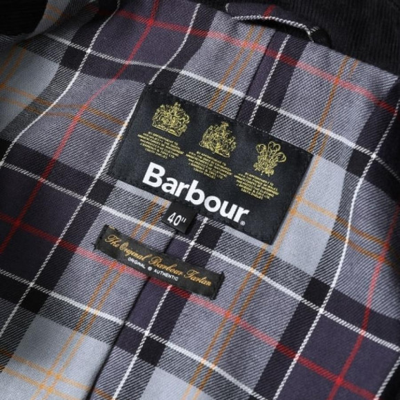 Barbour】EX DESPATCH RIDERS COAT（） | 渋谷PARCO(パルコ)
