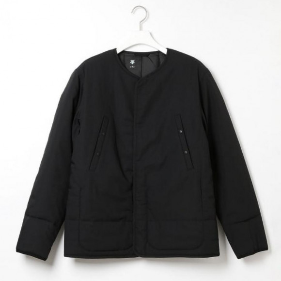 DESCENTE ddd】別注 LIGHT PUFF CARDIGAN JACKET（） | 渋谷PARCO(パルコ)