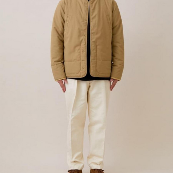 DESCENTE ddd】別注 LIGHT PUFF CARDIGAN JACKET（） | 渋谷PARCO(パルコ)