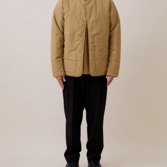 DESCENTE ddd】別注 LIGHT PUFF CARDIGAN JACKET（） | 渋谷PARCO(パルコ)