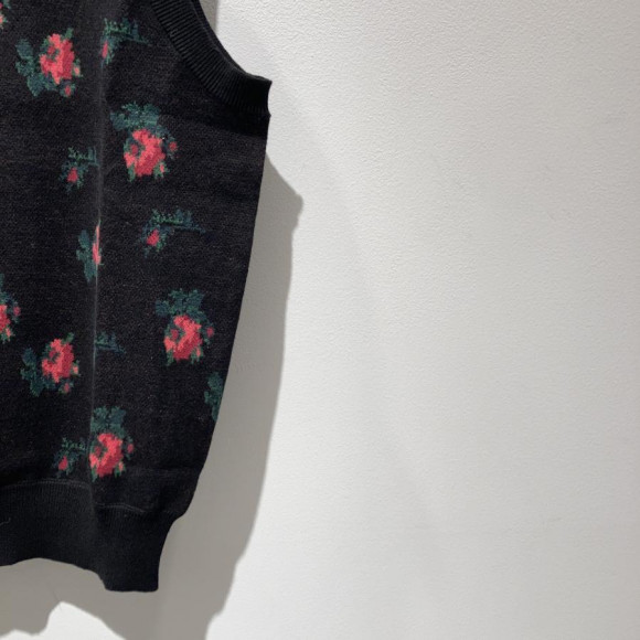TTT MSW flower knit vest（ADAM ET ROPÉ HOMME） | 渋谷PARCO(パルコ)