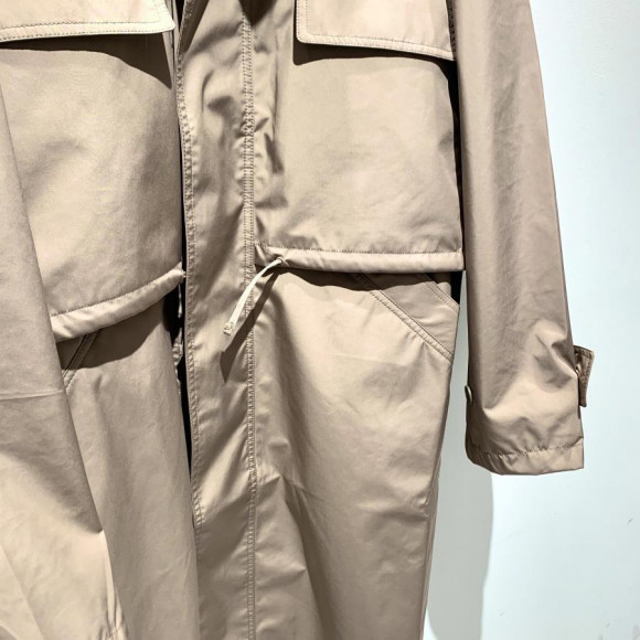 Abu Garcia × is-ness / Horizon coat（） | 渋谷PARCO(パルコ)